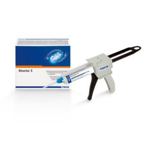 STRUCTUR 3 CART. 50ml.  A3.5 2506 — Innvori Dental