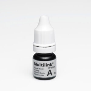 MULTILINK PRIMER REP. A 3 GR. — Innvori Dental