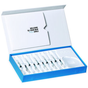POLA DAY 6% KIT 10 JER. — Innvori Dental