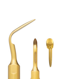 S6 PUNTA PIEZOQUATTRO MECTRON — INCOTRADING — Innvori Dental