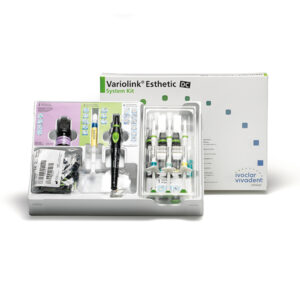 VARIOLINK ESTHETIC DC KIT(PEN) — Innvori Dental