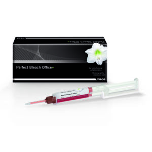PERFECT BLEACH OFFICE+ QM JER. 4 ml. 1673 — Innvori Dental