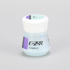 E1 ESMALTE CERABIEN CZR 10gr. — Innvori Dental