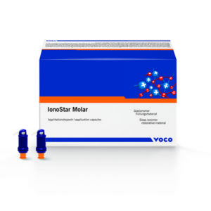 IONOSTAR MOLAR APPLICATION CAPSULE  20 und.A2 — Innvori Dental
