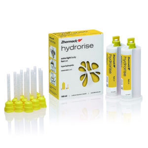 HYDRORISE EXTRALIGHT FAST 2X50ml.+PTAS.ROSAS — Innvori Dental