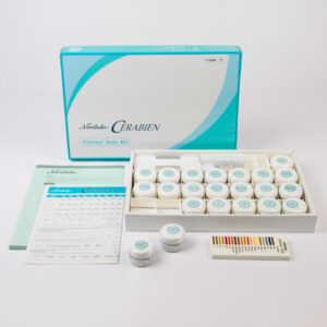 GC GRADIA JER 2.9ml. DENTINA COL. D-B1 — GC — Innvori Dental