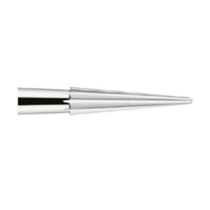 CU60023/6 379-023 FG C.TUNGS. FIG.7408 FOOTBALL 6u — Innvori Dental