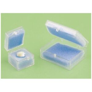 100256 CAJAS DE TRANSPORTE MODELOS GRANDE 25u. — Innvori Dental