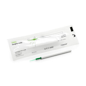 SURGITIP ENDO CANULA ASP. QUIRUR.0,35 m 20u.+ADAP. — Innvori Dental