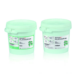 PLATINUM 85 ZETALABOR 5+5Kg — Innvori Dental