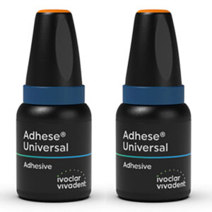 ADHESE UNIVERSAL REPOS. 2x5gr. — Innvori Dental
