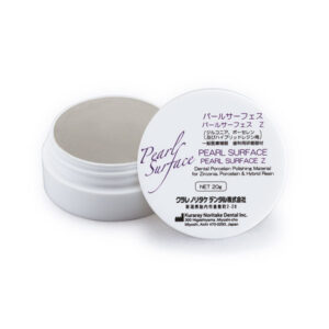 PEARL SURFACE Z PASTA PULIR ZIRCONIO 20g. — Innvori Dental