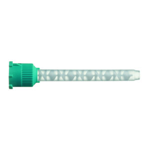 MIXING TIPS 1:1 VERDES 48u. — Innvori Dental