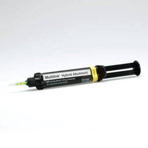 MULTILINK HYBRID ABUTMENT REP. HO 0 — Innvori Dental