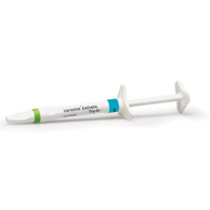 VARIOLINK ESTHETIC TRY REFILL 1,7gr. NEUTRAL — Innvori Dental