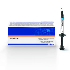 CLIP FLOW 2x1.8gr. 1282 — Innvori Dental