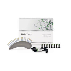 ADMIRA FUSION JERINGAS SET + BOND 5x3gr. 2750 — Innvori Dental