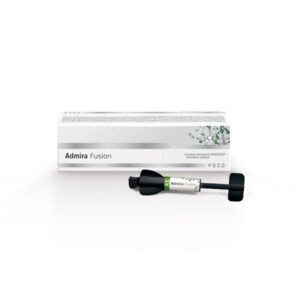 A1 ADMIRA FUSION JERINGAS 3gr. 2754 — Innvori Dental