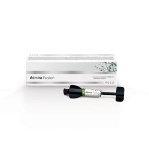 A3 ADMIRA FUSION JERINGAS 3gr. 2756 — Innvori Dental