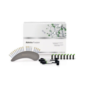 ADMIRA FUSION CAPS SET + BOND 75x0.2gr. 2780 — Innvori Dental