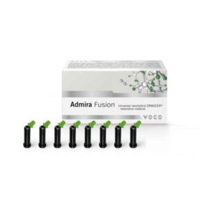 A2 ADMIRA FUSION CAPS 15x0.2gr. 2783 — Innvori Dental