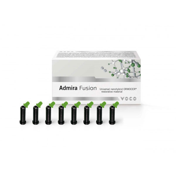 A2 ADMIRA FUSION CAPS 15x0.2gr. 2783 — Innvori Dental