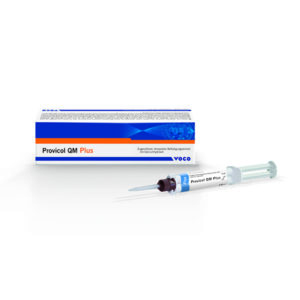 PROVICOL QM PLUS 5ml+ACC 1098 — Innvori Dental