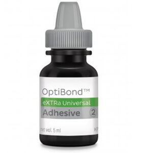 OPTIBOND EXTRA ADHESIVE REP. 5ml. — Innvori Dental