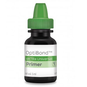 OPTIBOND EXTRA PRIMER 5ml. — Innvori Dental