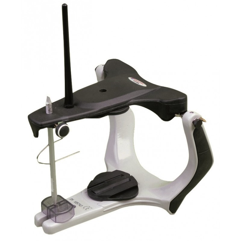 010098 ARTICULADOR ARQUIMEDES JUNIOR — Innvori Dental