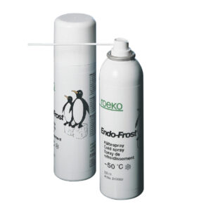 COLD SPRAY ENDO-FROST 200ml. (240000 antes) — Innvori Dental