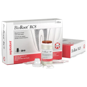 BIOROOT RCS SELLADOR CONDUCTOS POLVO 15g.+liq. — Innvori Dental