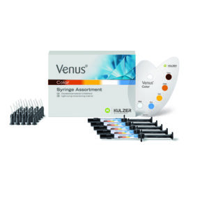 VENUS COLOR SURTIDO JER.5x1gr. — Innvori Dental