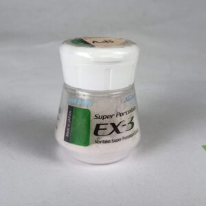 S4 ESMALTE EX3 10gr. — Innvori Dental