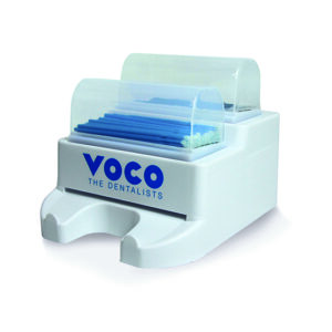 DISPENSADOR P/PINCELES DE APLICACION 2244 — Innvori Dental