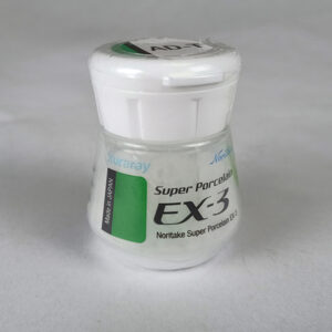 TRANSPARENTE ADT EX3 10gr. — Innvori Dental