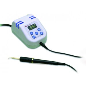 100007 ESPATULA ELECTRONICA PARA MODELAR CERA — Innvori Dental