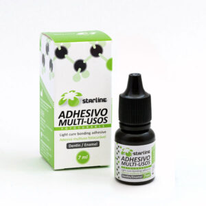 ADHESIVO FOTOPOLIMERIZABLE 7ml. — Innvori Dental
