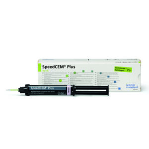 SPEEDCEM PLUS REPOS. OPAQUE 9gr. — Innvori Dental