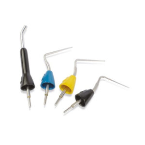 CONDENSADOR CALOR "L" PARA CALAMUS — Innvori Dental