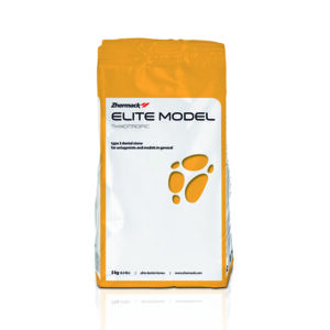 ELITE MODEL clase III SACO 25Kg YESO IVORY — Innvori Dental