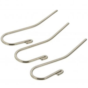 APEX ID CLIP LABIAL 5u. — Innvori Dental