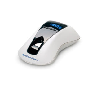 BLUEPHASE METER II — Innvori Dental