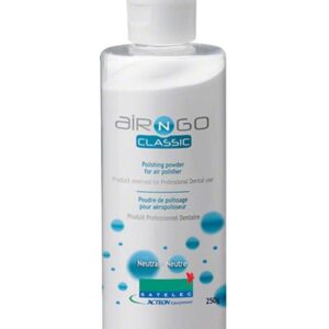 AIR-N-GO POLVO "CLASSIC" NEUTRO 4x250gr. — Innvori Dental