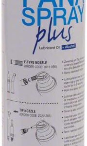 PANA SPRAY PLUS 480ml. NSK — Innvori Dental