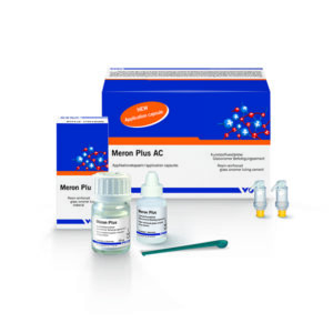 MERON PLUS AC 50caps. 1736 — Innvori Dental