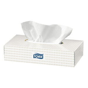 PAÑUELOS EXTRA SUAVES TORK 100u. 140280 — Innvori Dental