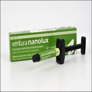 VENTURA NANOLUX  A1 4 gr. — Innvori Dental