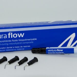 VENTURA FLOW A3  3,4g. — Innvori Dental