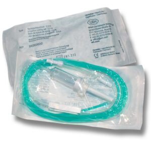 LINEAS IRRIGACION W&H 2,2m. SET 6u. — Innvori Dental
